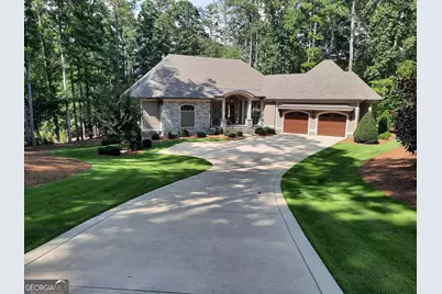 1330 Jackson Ridge Road, Greensboro, GA 30642 - Photo 1