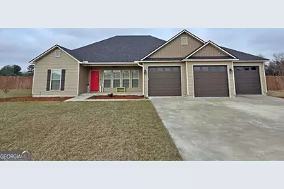 6251 Brayden Way, Valdosta, GA 31605 - Photo 1