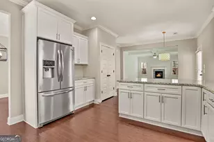 130 Edgewater Trail, Fayetteville, GA 30215 - Photo 21