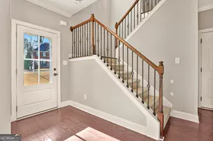 130 Edgewater Trail, Fayetteville, GA 30215 - Photo 11