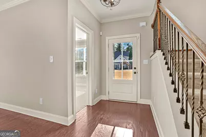 130 Edgewater Trail, Fayetteville, GA 30215 - Photo 9