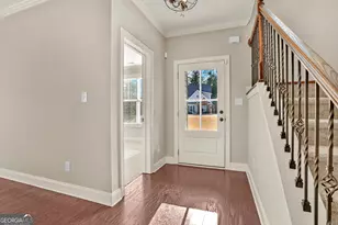 130 Edgewater Trail, Fayetteville, GA 30215 - Photo 9