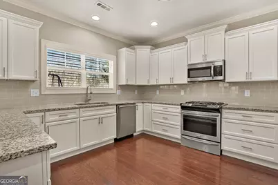 130 Edgewater Trail, Fayetteville, GA 30215 - Photo 23