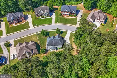 130 Edgewater Trail, Fayetteville, GA 30215 - Photo 45