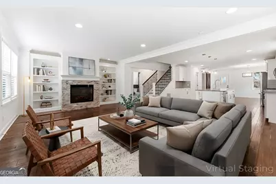 1779 N Olympian Way SW, Atlanta, GA 30310 - Photo 5