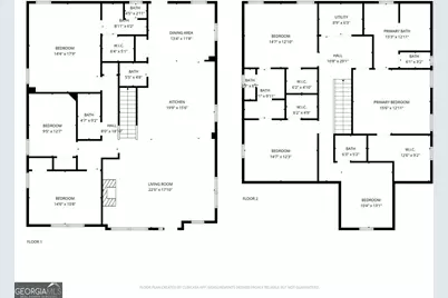 1779 N Olympian Way SW, Atlanta, GA 30310 - Photo 51