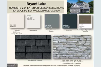 104 Beaver Creek Way #264, Lagrange, GA 30241 - Photo 3