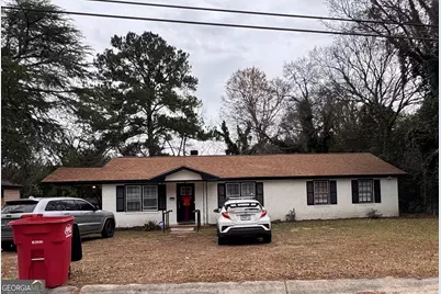 3890 Robinson Road, Macon, GA 31204 - Photo 1