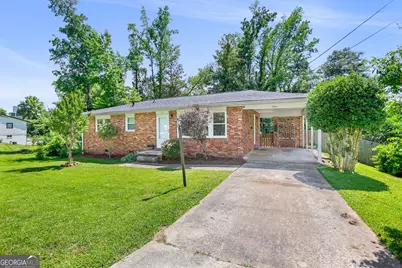 12 Conner Drive, Newnan, GA 30263 - Photo 3