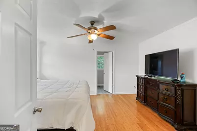 12 Conner Drive, Newnan, GA 30263 - Photo 11