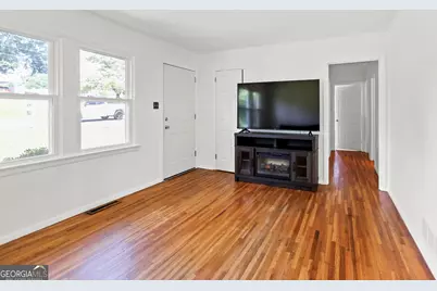 12 Conner Drive, Newnan, GA 30263 - Photo 7