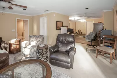 1117 Hedgewood Court, Lawrenceville, GA 30043 - Photo 25