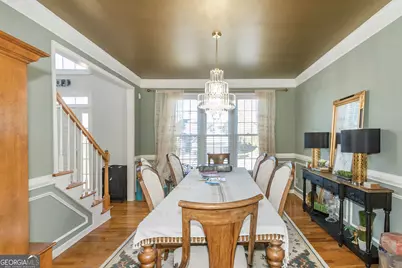 1117 Hedgewood Court, Lawrenceville, GA 30043 - Photo 11