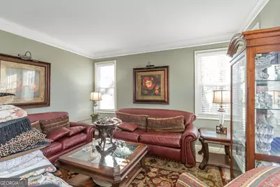 1117 Hedgewood Court, Lawrenceville, GA 30043 - Photo 5