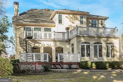 1117 Hedgewood Court, Lawrenceville, GA 30043 - Photo 3