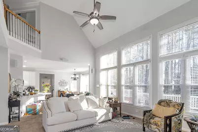 1117 Hedgewood Court, Lawrenceville, GA 30043 - Photo 7