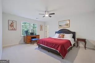 80 Cliffcreek Trace, Sandy Springs, GA 30350 - Photo 35