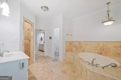 80 Cliffcreek Trace, Sandy Springs, GA 30350 - Photo 25