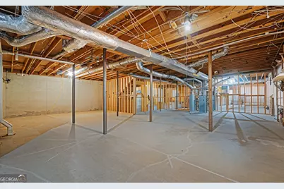 80 Cliffcreek Trace, Sandy Springs, GA 30350 - Photo 41