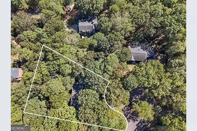 80 Cliffcreek Trace, Sandy Springs, GA 30350 - Photo 45