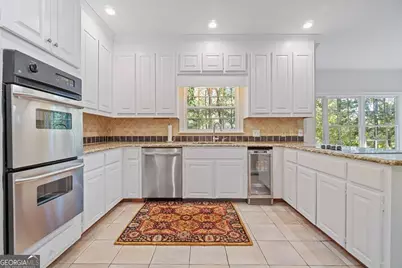 80 Cliffcreek Trace, Sandy Springs, GA 30350 - Photo 9