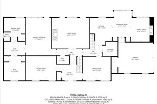 80 Cliffcreek Trace, Sandy Springs, GA 30350 - Photo 47