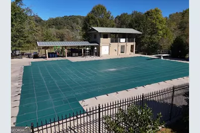 80 Cliffcreek Trace, Sandy Springs, GA 30350 - Photo 57