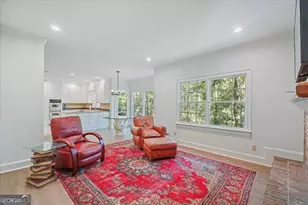 80 Cliffcreek Trace, Sandy Springs, GA 30350 - Photo 13