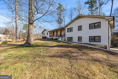 201 Smithstone Path, Fayetteville, GA 30214 - Photo 3