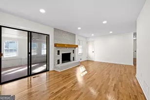 201 Smithstone Path, Fayetteville, GA 30214 - Photo 13