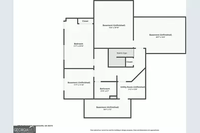 180 Burkwood Court, Fayetteville, GA 30215 - Photo 87