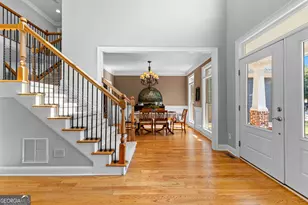 180 Burkwood Ct, Fayetteville, GA 30215 - Photo 11