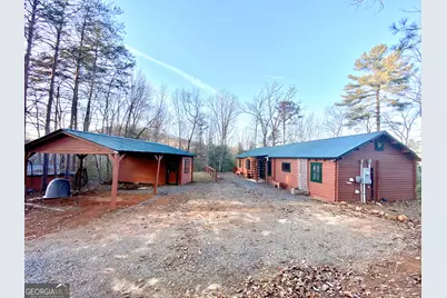 1487 Morton Drive, Ellijay, GA 30540 - Photo 13
