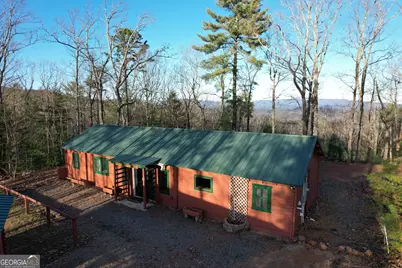 1487 Morton Drive, Ellijay, GA 30540 - Photo 55