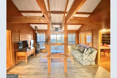 1487 Morton Drive, Ellijay, GA 30540 - Photo 17