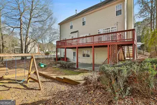 152 Ardenlee Dr, Peachtree City, GA 30269 - Photo 41