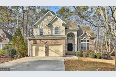 152 Ardenlee Drive, Peachtree City, GA 30269 - Photo 1