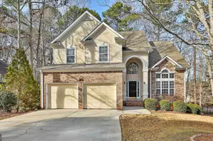 152 Ardenlee Dr, Peachtree City, GA 30269 - Photo 1