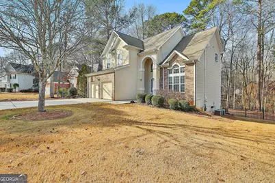 152 Ardenlee Drive, Peachtree City, GA 30269 - Photo 3