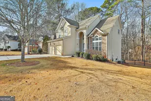 152 Ardenlee Dr, Peachtree City, GA 30269 - Photo 3