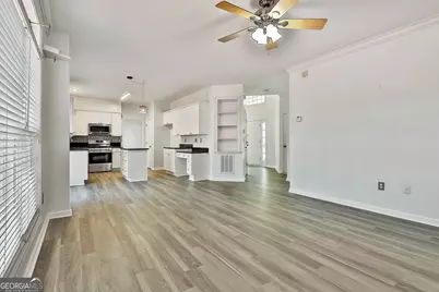 152 Ardenlee Drive, Peachtree City, GA 30269 - Photo 21