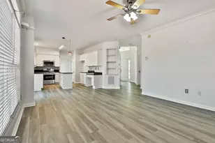 152 Ardenlee Dr, Peachtree City, GA 30269 - Photo 21