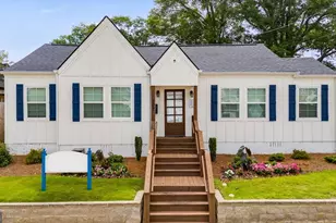 107 College St, Carrollton, GA 30117 - Photo 1