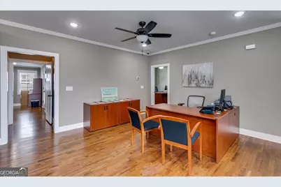 107 College Street, Carrollton, GA 30117 - Photo 7