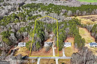 118 Ridgeway Road, Milner, GA 30257 - Photo 45