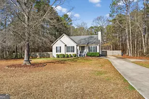 118 Ridgeway Rd, Milner, GA 30257 - Photo 3