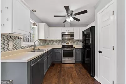 118 Ridgeway Road, Milner, GA 30257 - Photo 13