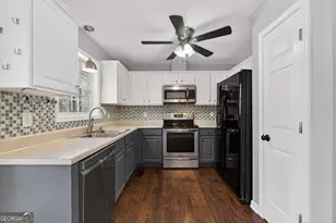 118 Ridgeway Rd, Milner, GA 30257 - Photo 13