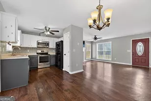 118 Ridgeway Rd, Milner, GA 30257 - Photo 9