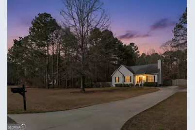 118 Ridgeway Road, Milner, GA 30257 - Photo 1